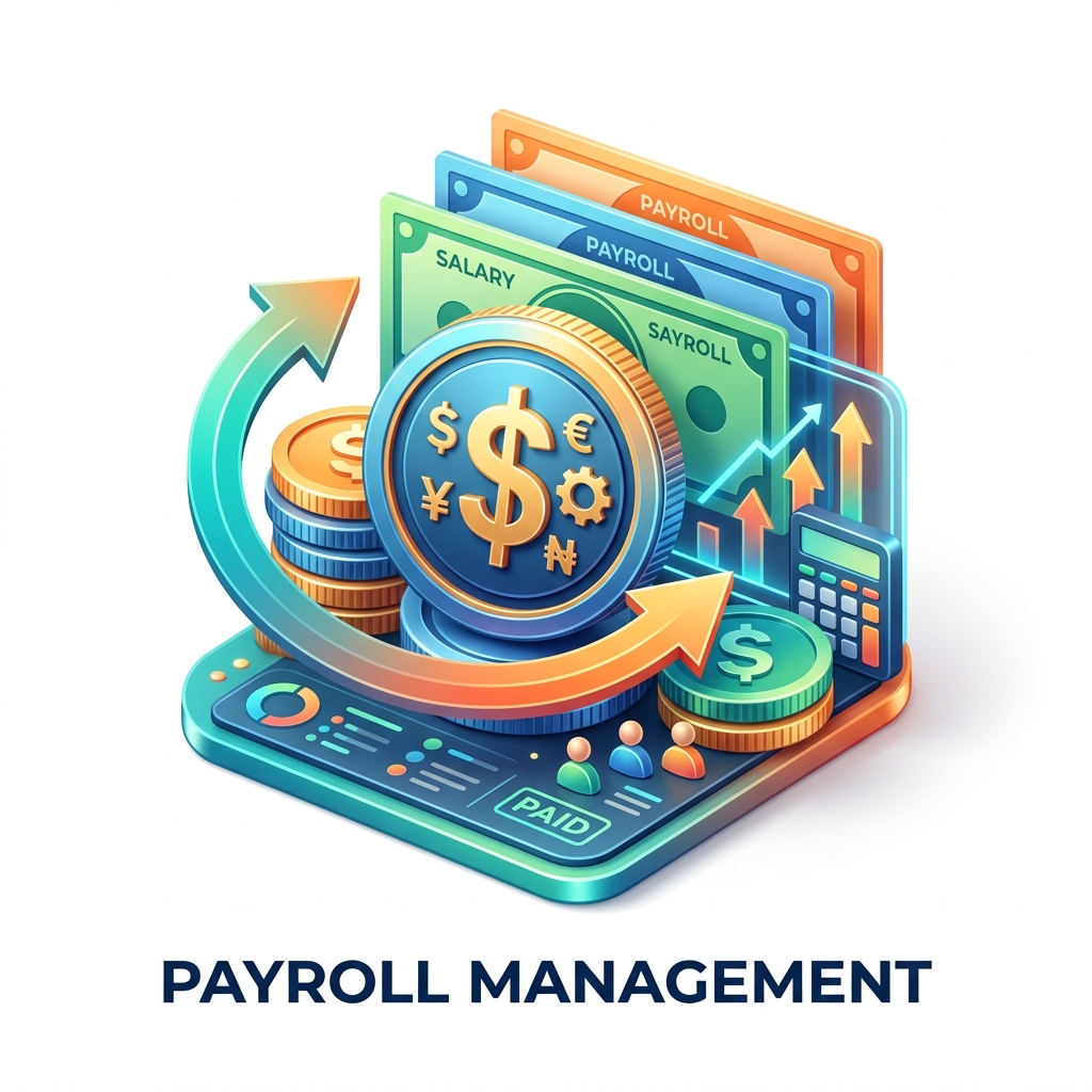 Payroll Management